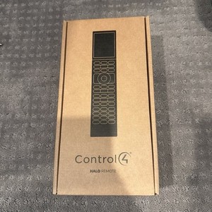 Nouvelle télécommande Control4 NEEO ! - ACTUALITES