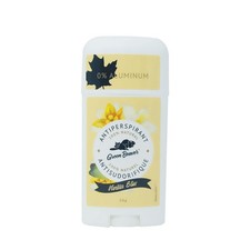 Natural Antiperspirant Stick, 50g - Long-Lasting Odor Protection