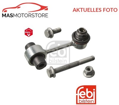 STABILISATOR STABISTREBE HINTEN FEBI BILSTEIN 106409 P NEU OE QUALITÄT
