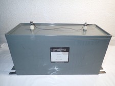 Condenser Products N0C90X215 45" Lbs. 900V Pulse CAPACITOR HIGH ENERGY DISCHARGE