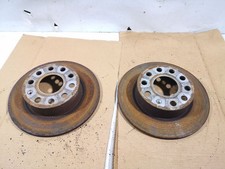 Disque de frein Volkswagen GOLF