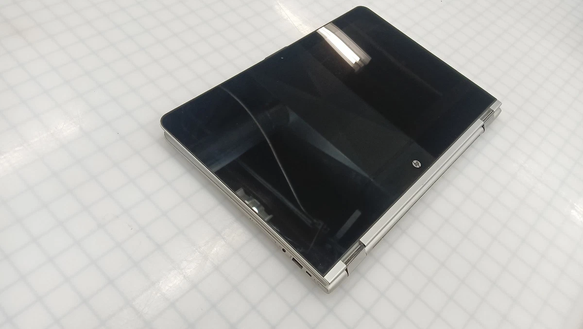 HP Intel Core i5 6th Gen. PC Laptops & Netbooks 1 TB SSD Capacity