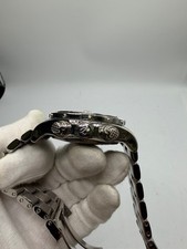 Breitling Super Avenger 48MM Chronograph A13370 SPB-MS 358455 3