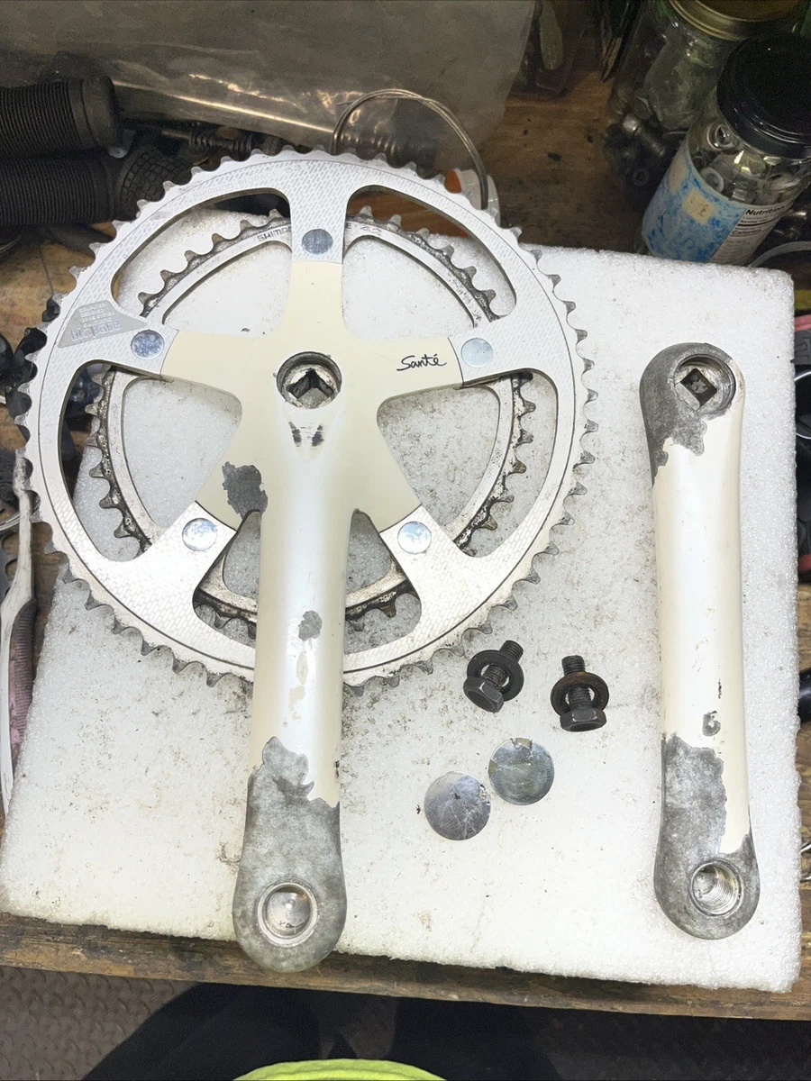 shimano sante products for sale | eBay