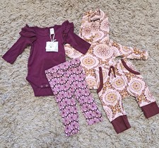Kate Quinn 6-12 Month 2 Piece Sets