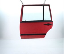 Porte arrière et accessoires Volvo 940