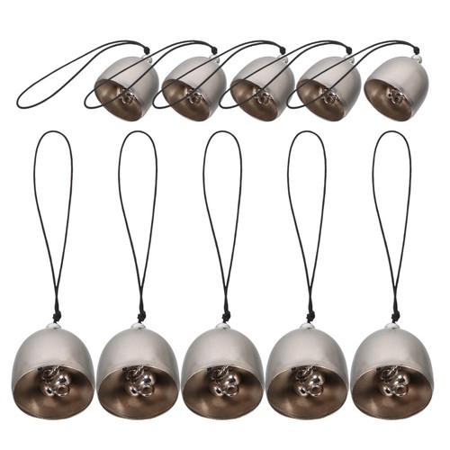 Colgante colgante decorativo vintage de 20 piezas para puerta pequeña hágalo usted mismo - Imagen 2 de 20