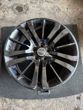 RANGE ROVER SPORT VOGUE 9.5J 20” Alloy Wheel 9H32107BAW