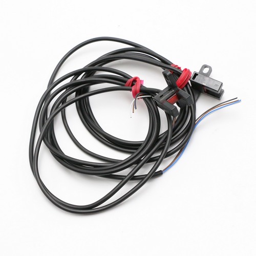 Panasonic PM-T45-P fork photoelectric sensor, pack of 2 - Picture 1 of 3