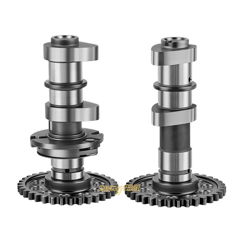 LTZ400 Camshaft Intake & Intake Cam Shaft Kit For Suzuki Quadsport Z400 KFX 400 - Image 3 of 4