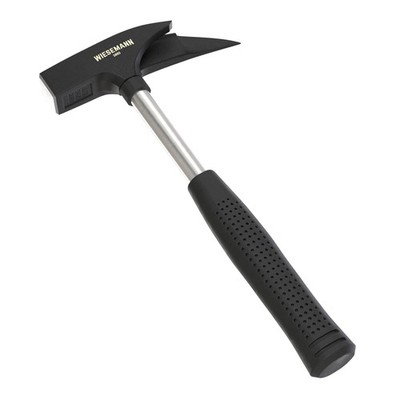 Latthammer mit Nagelhalter/Magnet 600 Gramm aus Spezialstahl aus der ENFORCE ...