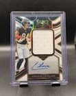 2025 Panini Absolute Colston Loveland Base (RAW)