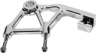 PERFORMANCE MACHINE (PM) - 00231828AGNMACH - Radial Mount Caliper Bracket for Ha