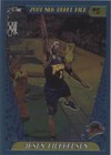 2001-02 Topps Chrome - Jason Richardson #133