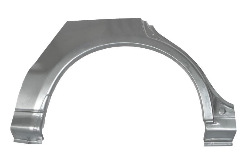 Rear Right Fender Repair Fits: MITSUBISHI GALANT VIII Estate 08.96-10