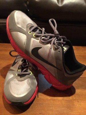 nike free xt flywire