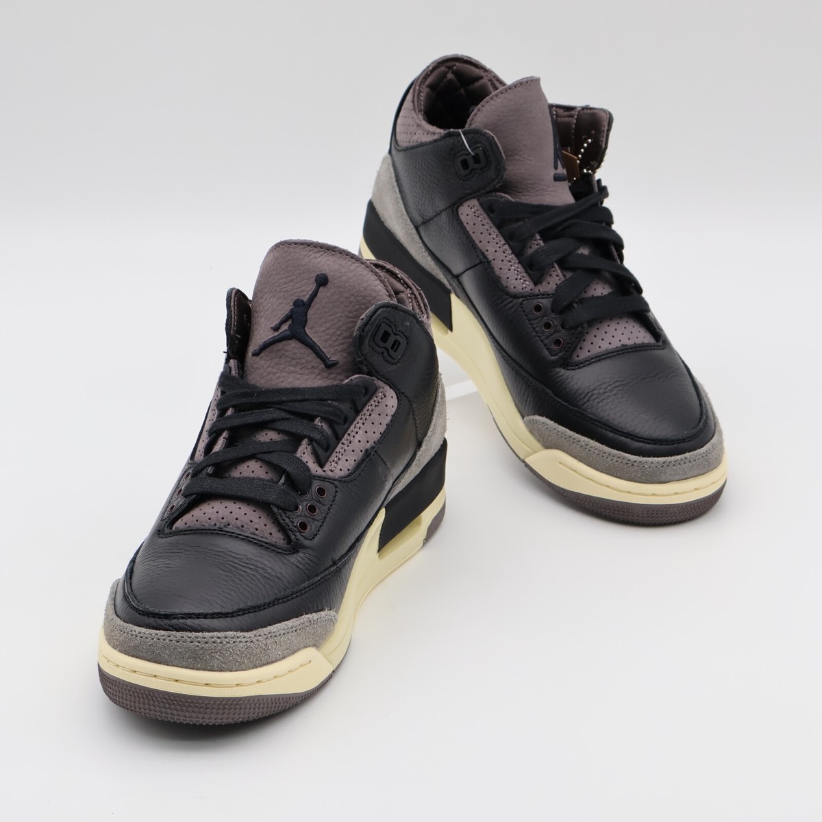 FZ4811-001 A Ma Maniere Nike Women's Air Jordan 3 Retro OG