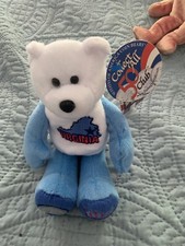 Limited Treasures VIRGINIA State Quarter Coin Bear New With Tags 10th State