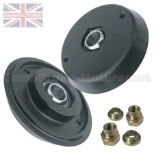 FITS PEUGEOT RCZ - FRONT FIXED SUSPENSION TOP MOUNT (PAIR)
