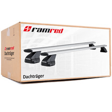 Für Mercedes C-Klasse Sportcoupe 10.2015 - 04.2023 DACHTRÄGER -Neu-