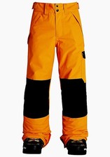 BILLABONG Youth SCORE Snow Pants - OPE - Medium - NWT
