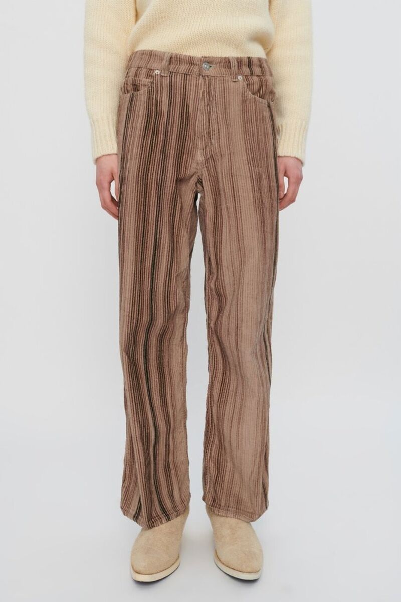 Our Legacy FW20 Vast Cut Hair Stripe Cord Pants Size 46 M | eBay Our Legacy FW20 Vast Cut Hair Stripe Cord Pants Size 46 M | eBay