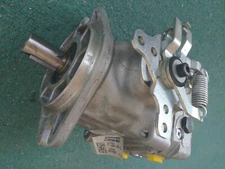 hydro-gear  hydrostatic pump, hustler  ZTR mower transmission