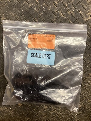 Parker 711510-2 O-Ring SAE Flange 1-1/2 (1.859 In ID X 0.139) 90D NBR