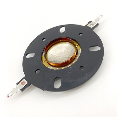 Diaframma Tweeter In Titanio 1,1&Prime; Per Mirage OMD-28 &ndash; Ricambio Aftermarket