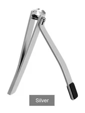 Nail Clippers | Ultra Sharp Sturdy Fingernail And Toenail Clipper Cutters
