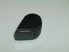 CED P-K222 DAVIES DAKA-WARE 8005 RADIO DIAL POINTER KNOB SMALL 1" 1PC