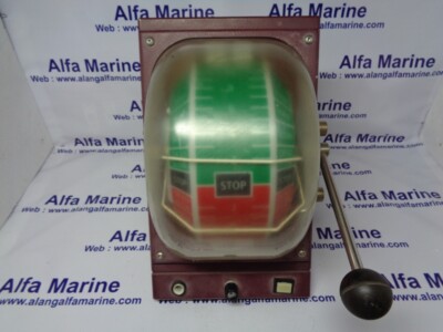 H.M.stein sohn A065.210-04600 telegraph