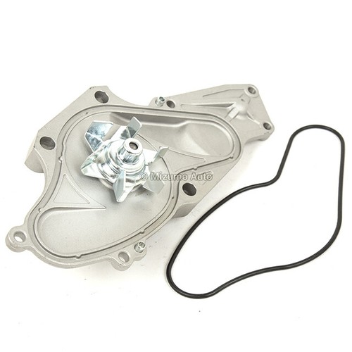 Timing Belt Kit Water Pump Fit 0317 Acura MDX RL TL Honda Pilot