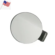 New Primer Fuel Gas Tank Filler Door Lid Cover For VW Tiguan 2008- 18 5N0809857D