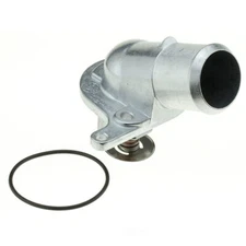 Engine Coolant Thermostat Housing Assembly-Integrated Housing Thermostat Motorad