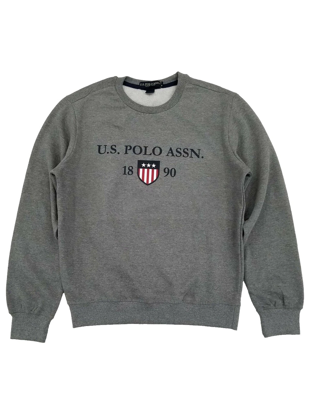 US Polo Assn. sudaderas de algodón para hombres