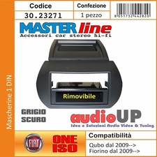 Autoradio Fiat Qubo