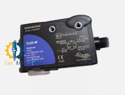 New 1PCS DATALOGIC TL50-W-815
