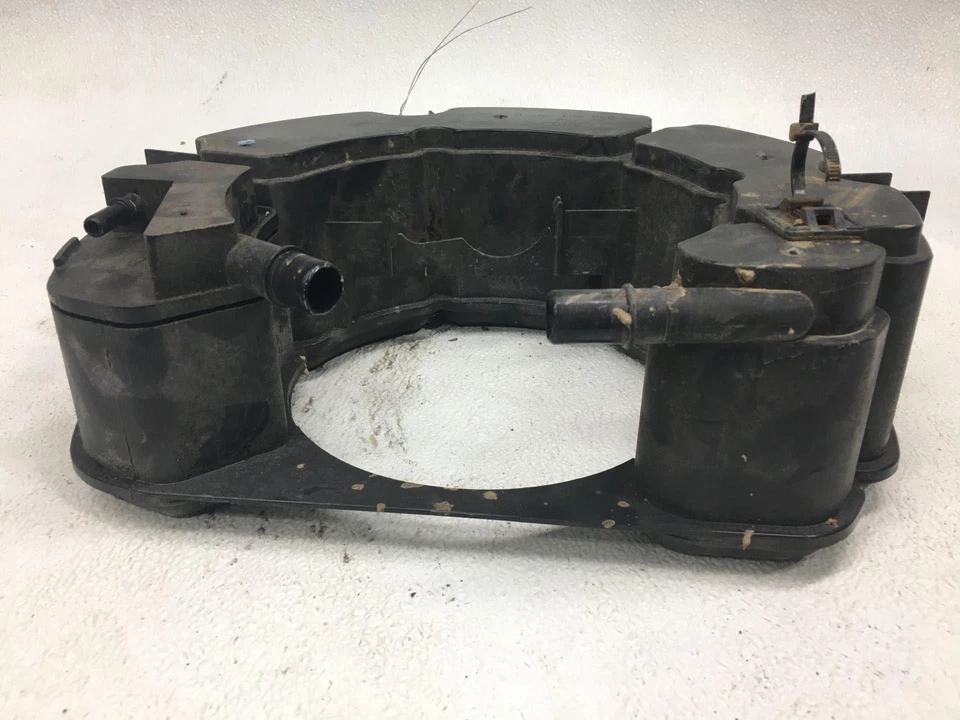 Bote evaporador AUDI TT 08 09 10 11 12 13 14 15 Foto 3 de 3