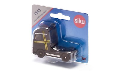 Siku 1543 VOLVO FH 16 PERFORMANCE ''SUPER SERIE'' NEU OVP--SP