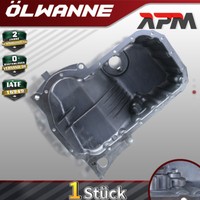 ÖLwanne FüR Audi A4 + Avant 8D2 8D5 B5 A6 4B C5 VW Passat 3B2 3B5 1.8 T Benzin