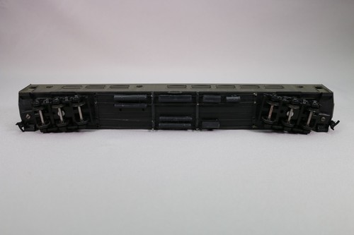 ZA1380 Roundhouse Pullman Voiture Ho P84 Kit monté Wagon restaurant Diner - Imagen 11 de 12