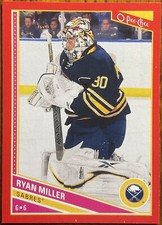 2014-15 O-Pee-Chee Wrapper Redemption Has Canadian Collectors Seeing Red 21