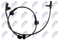 Nty HCA-SU-049 Sensor, Radgeschwindigkeit FüR Suzuki