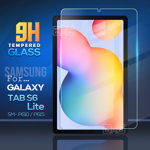 For Samsung Galaxy Tab S10 S9 FE S7 S8 S10 Plus Tempered Glass Screen Protector - Picture 26 of 26