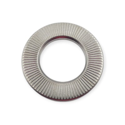 75 Stück Böllhoff 53065A4SH16 Ripplock Sicherungsscheiben 16