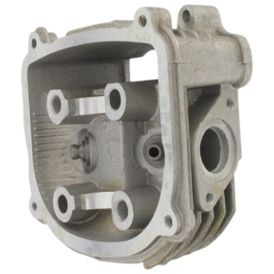 Zylinderkopf Zylinder-Kopf Zylinder-Deckel Zylinderdeckel 60mm 125ccm 4T Scooter