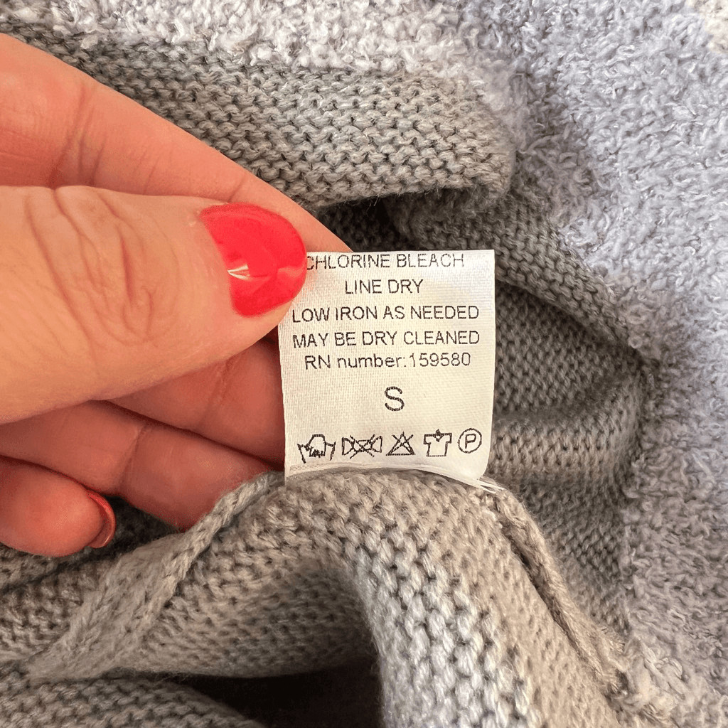 Pink Lilly Multicolor Collared Button Down Colorb… - image 10