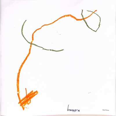 Brunnera / BRUNNERA / NX Records / NX19X / 12 Inch