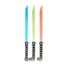 Toi-Toys Lichtschwert Ninja mit Licht & Sound...